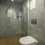 Appartement Wigurytower 93 Łódź
