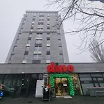 Wigurytower 93 * Łódź