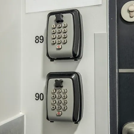 アパート Wigurytower 93 ウッチ