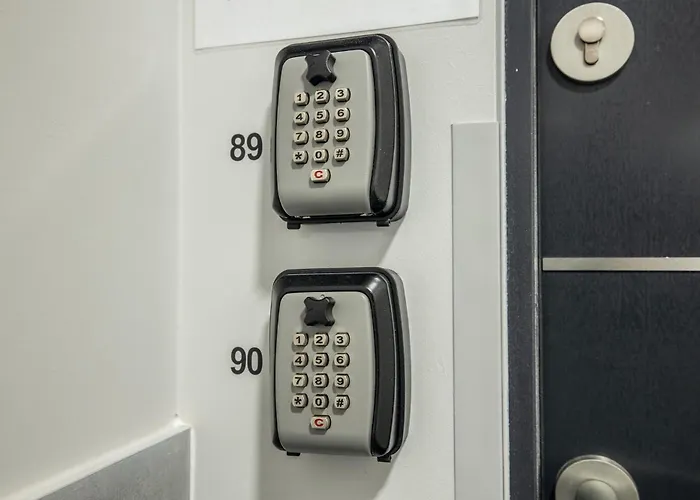 Lejlighed Wigurytower 93 Łódź